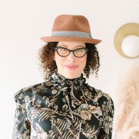 Alison Dean Frost