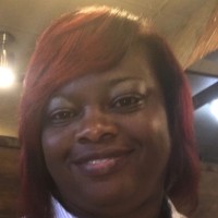 Shaleta Hall