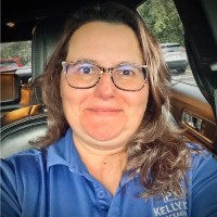 Stacy Webb