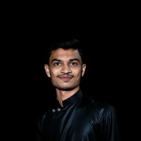 Yash Vora