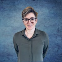 Katie Mason, Mba