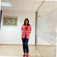 Marlis Henningsen Santana