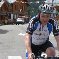 Peter Fraser