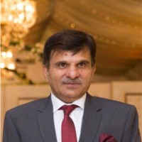 Zahid Mahmood