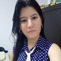 Wendy Karina Sánchez Suarez