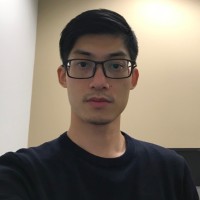 Luyin Huang
