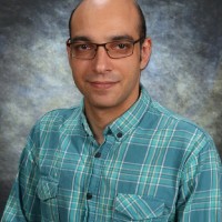 Nader Naseri Joojili