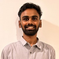 Chandu Singireddy
