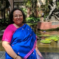 Reva Sethi