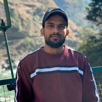 Vaishnov Kaspa