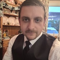Alan Wylde