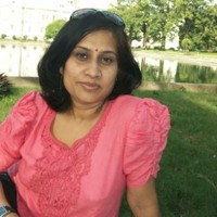 Richa Roy