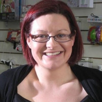Siobhan Purcell Tierney