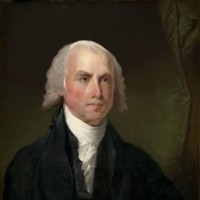 James Madison