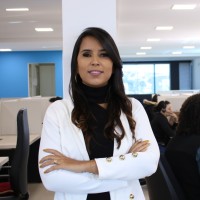 Kalídia Natália Silva