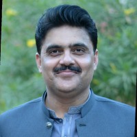 Tahir Shabbir