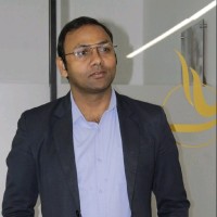Hemchandra Srivastava