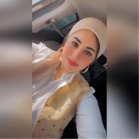 Nesma Hamdy