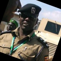 Peter Ogwal