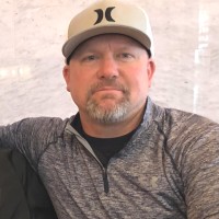 Mark Tony