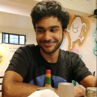 Varun Ravishankar