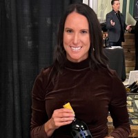 Kate Johnson, Csw, Wset Iii