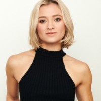 Carly Segell