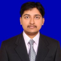 Sudhakar Reddy