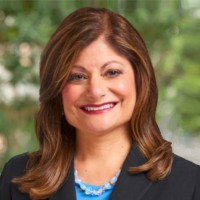 Elaine MacLellan, PCC