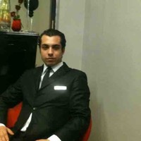 Markos Mohab