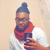 Sederrick Nelson