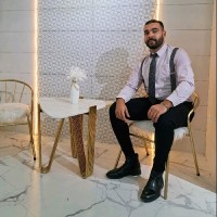 Hocine Bouaicha حسين بوعيشة