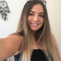 Taylah Montgomery