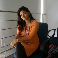 Shweta Priyadarshani