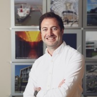 Tom Hurlstone