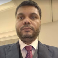 Rizwan Rehman