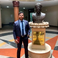 Pramod Kumar