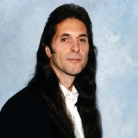 Tom Petrelli