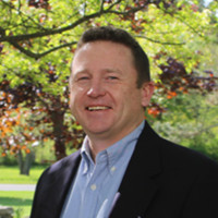 Brian Baker, P.E., CPSWQ, CPESC