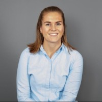 Synne Marie Moen Lauritzen