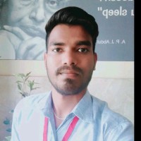 Nikhil Sahare
