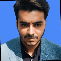 Ameer Hamza Rai
