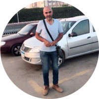 Alaa Lasheen