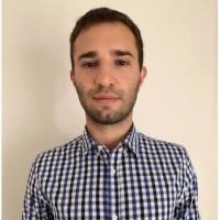 Nicolas Martin Souto