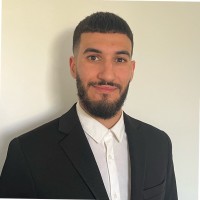 Yacine Mezemate