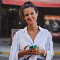 Daniela Barcellos
