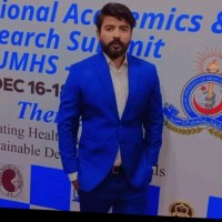 Azeem Shaikh