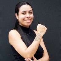 Lara Cordeiro Antunes