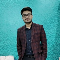 Rishabh .