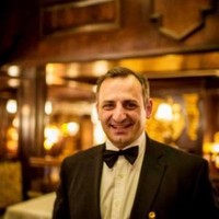 Peter Tzanis